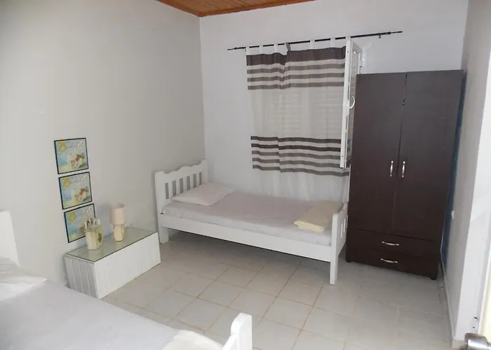 Nyaraló Peter's Village Kalamaki