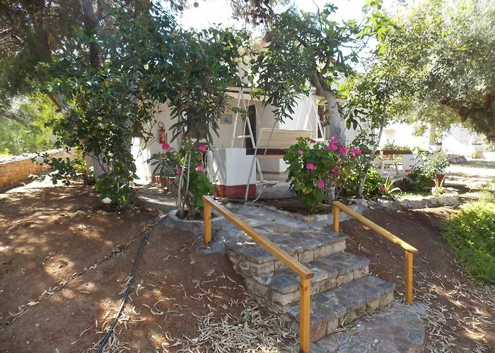 Peter's Village Nyaraló