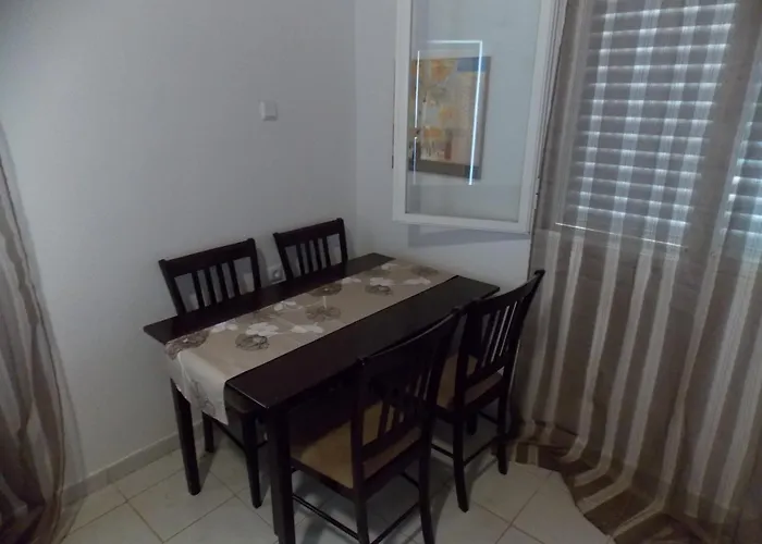 Dom wakacyjny Peter's Village