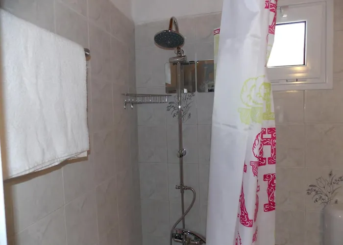 Feriehus Peter's Village *