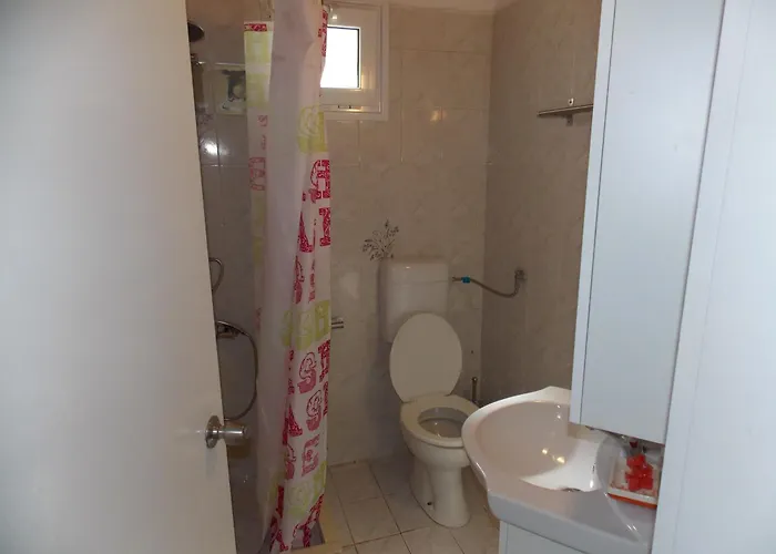 Feriehus Peter's Village Kalamaki (Messinia)