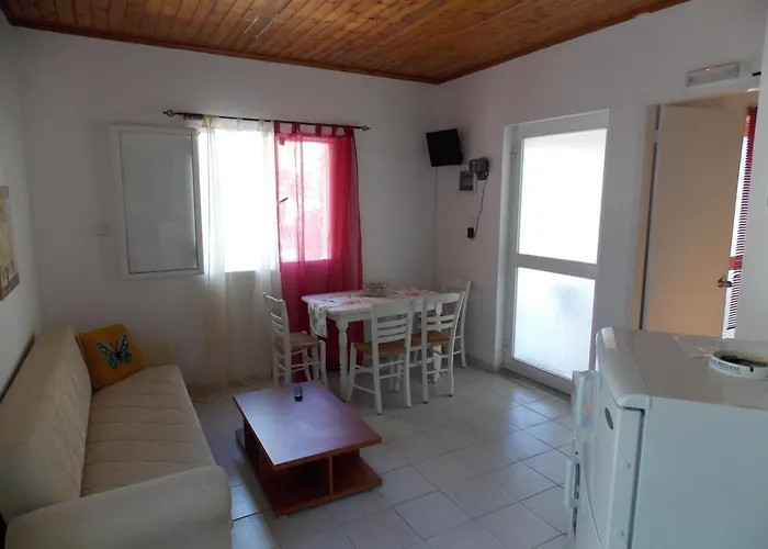 Peter's Village Kalamaki (Messinia)