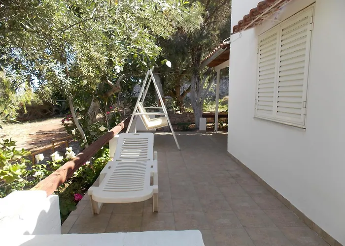 Peter's Village * Kalamaki (Messinia)