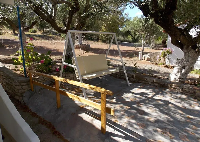 Nyaraló Peter's Village