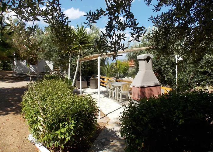 Peter's Village Kalamaki (Messinia)