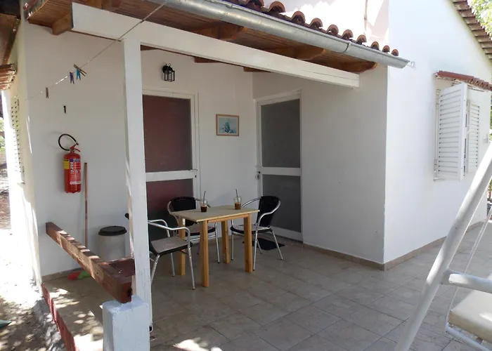 Holiday home Peter's Village