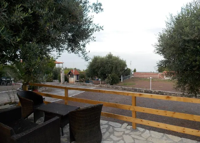 Dom wakacyjny Peter's Village