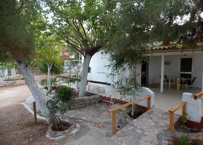 Peter's Village * Kalamaki (Messinia)