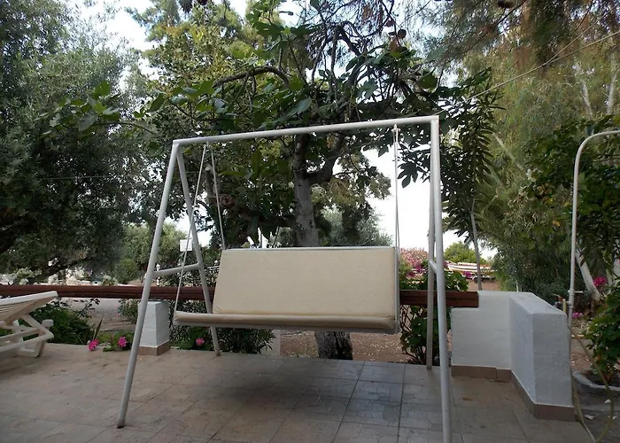 Peter's Village Nyaraló *