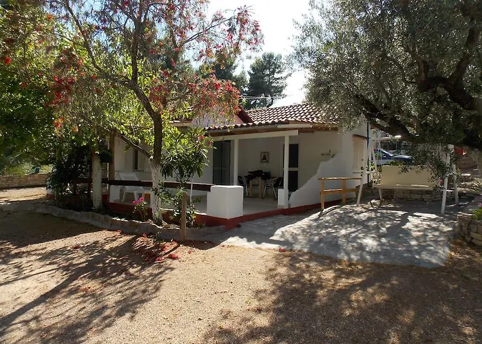 Peter's Village Nyaraló *